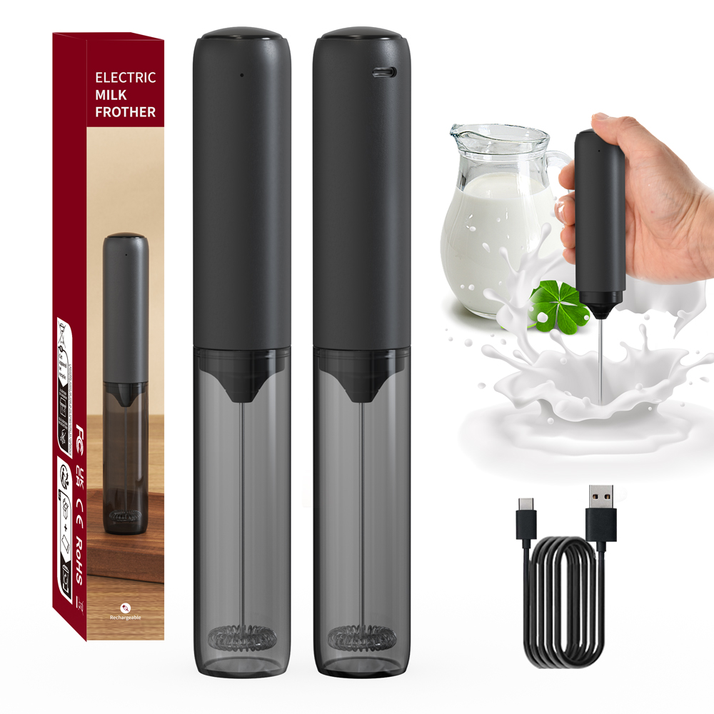 Kitchen Gadgets Blender - Mutfak güçlü karıştırıcı süt köpürtücü el