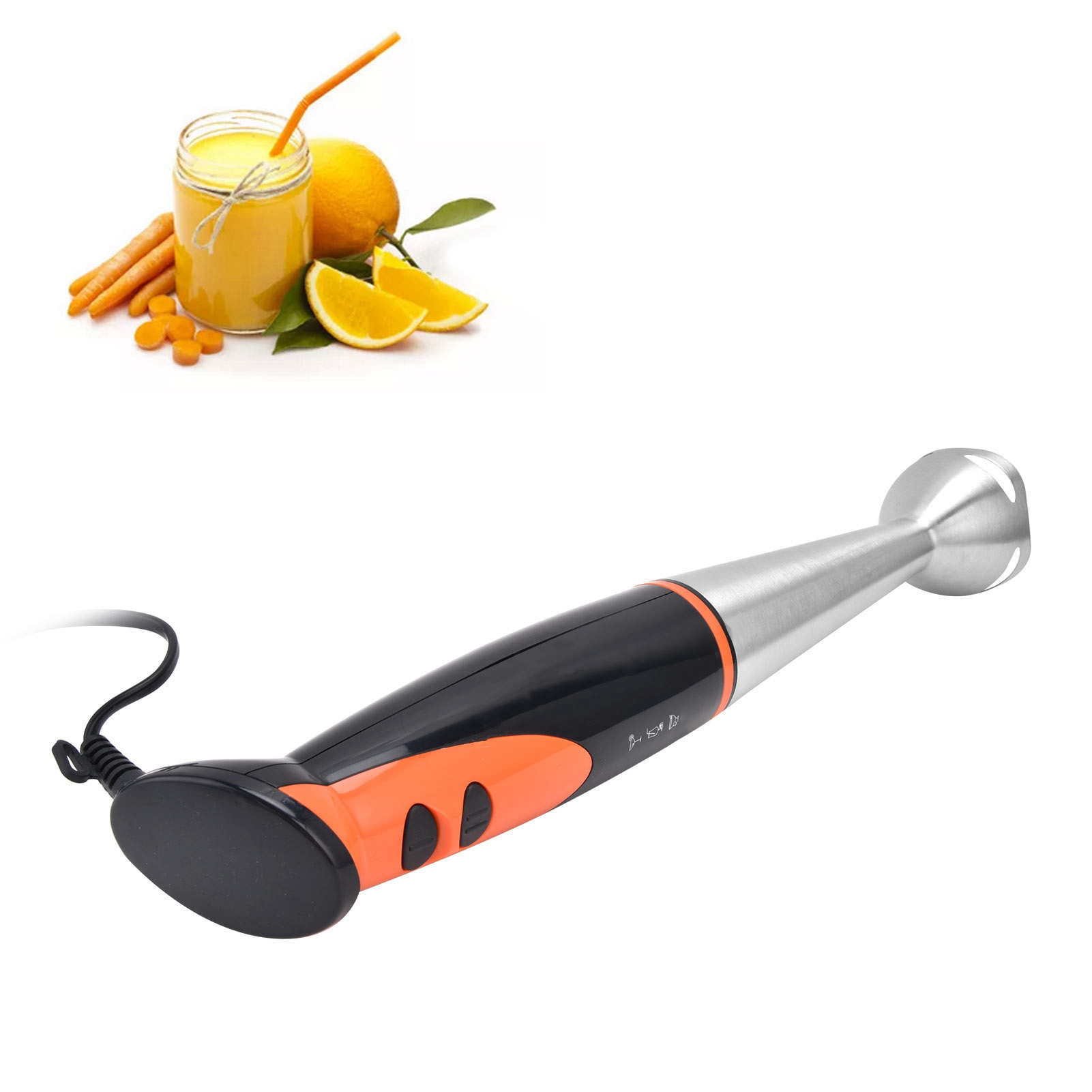 Kitchen Gadgets Blender - Elektrikli Blender Elektrikli Mikser Elektrikli El