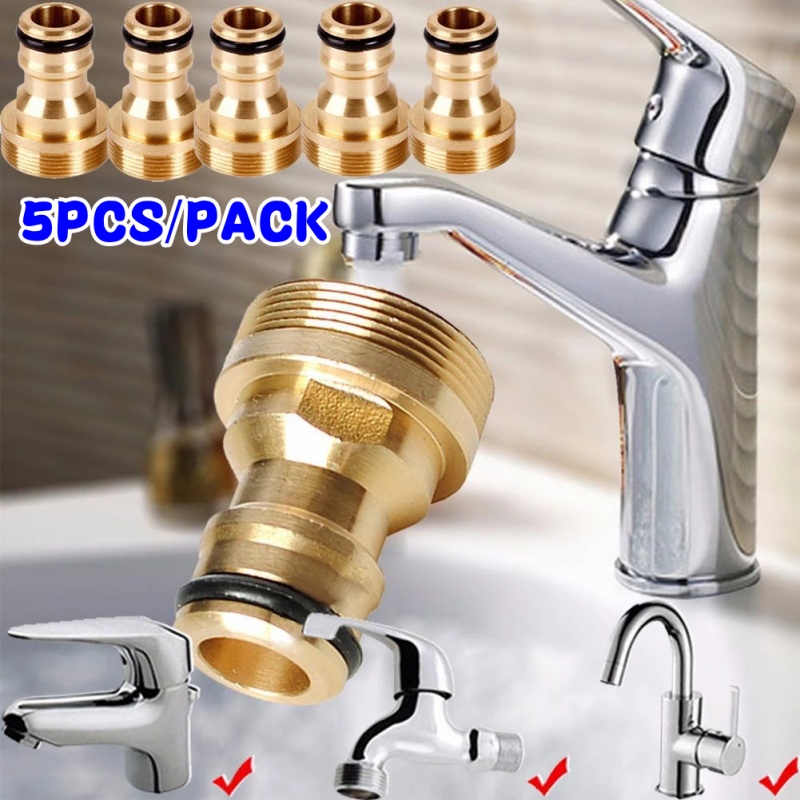 Kitchen Gadgets Blender - 1/ 5 adet evrensel pirinç dokunun
