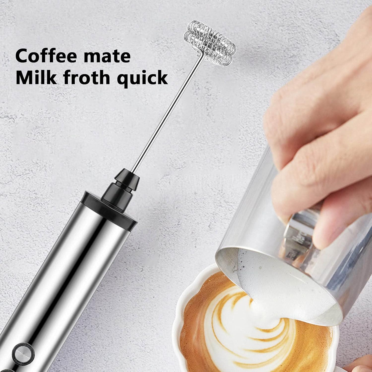 Kitchen Gadgets Blender - Magpie 3'ü 1 Arada El Tipi