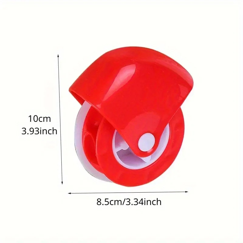 Kitchen Gadgets To Have - Yüksek kaliteli, çok fonksiyonlu, manuel turta