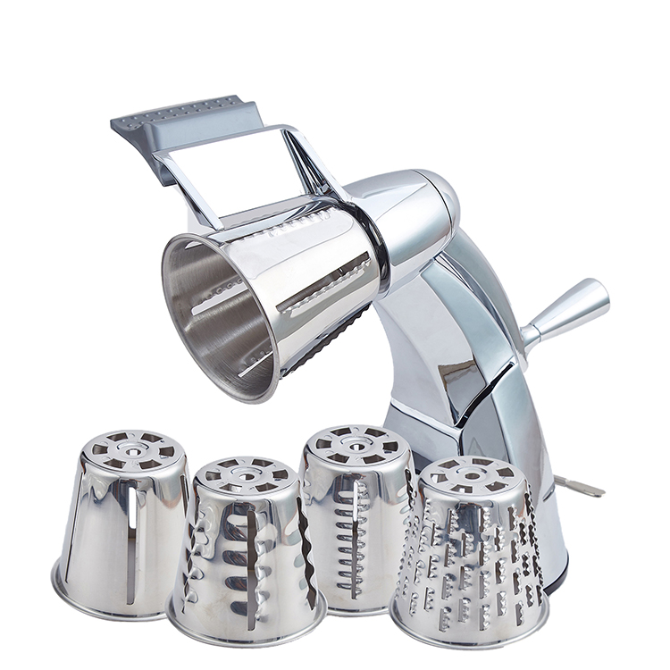 Kitchen Gadgets Gift - Lüks Mutfak Hediyeleri Meyve ve Sebze