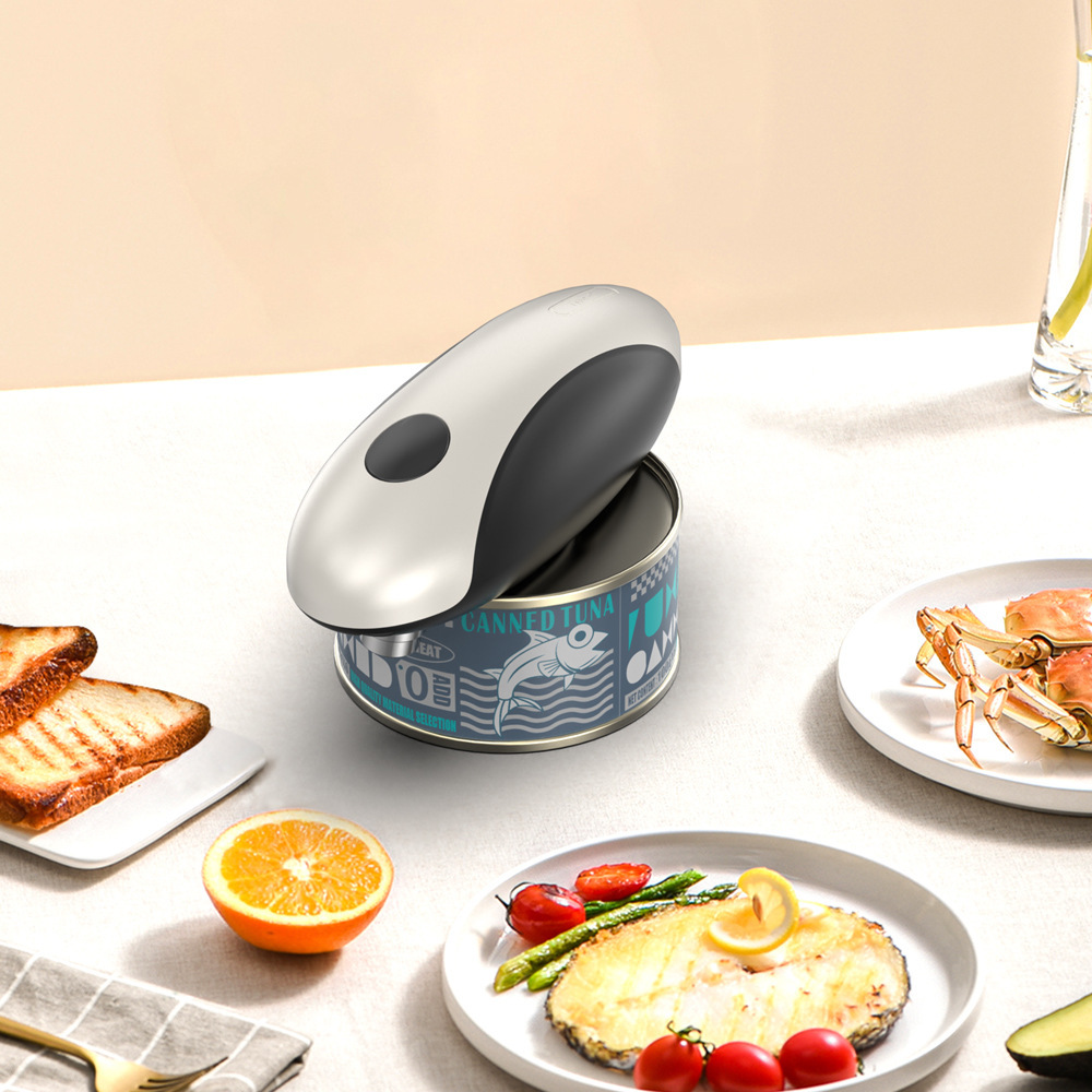 Kitchen Gadgets In Amazon - Amazon otomatik elektrikli konserve açacağı mutfak