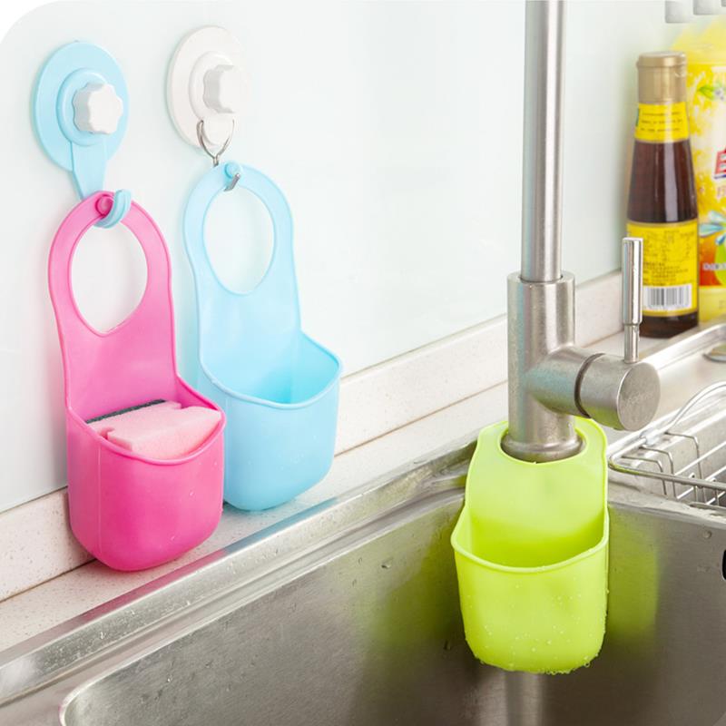 Kitchen Gadgets Rack Storage - Yüksek kalite 1 adet yaratıcı mutfak