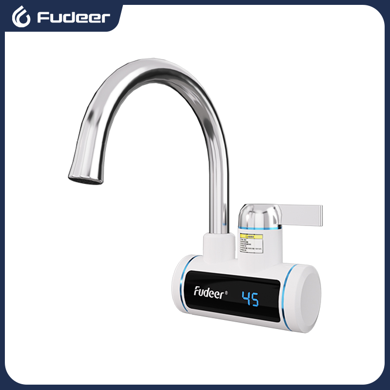 Kitchen Gadgets Blender - Fudeer Elektrikli Su Isıtıcı 220V Mutfak