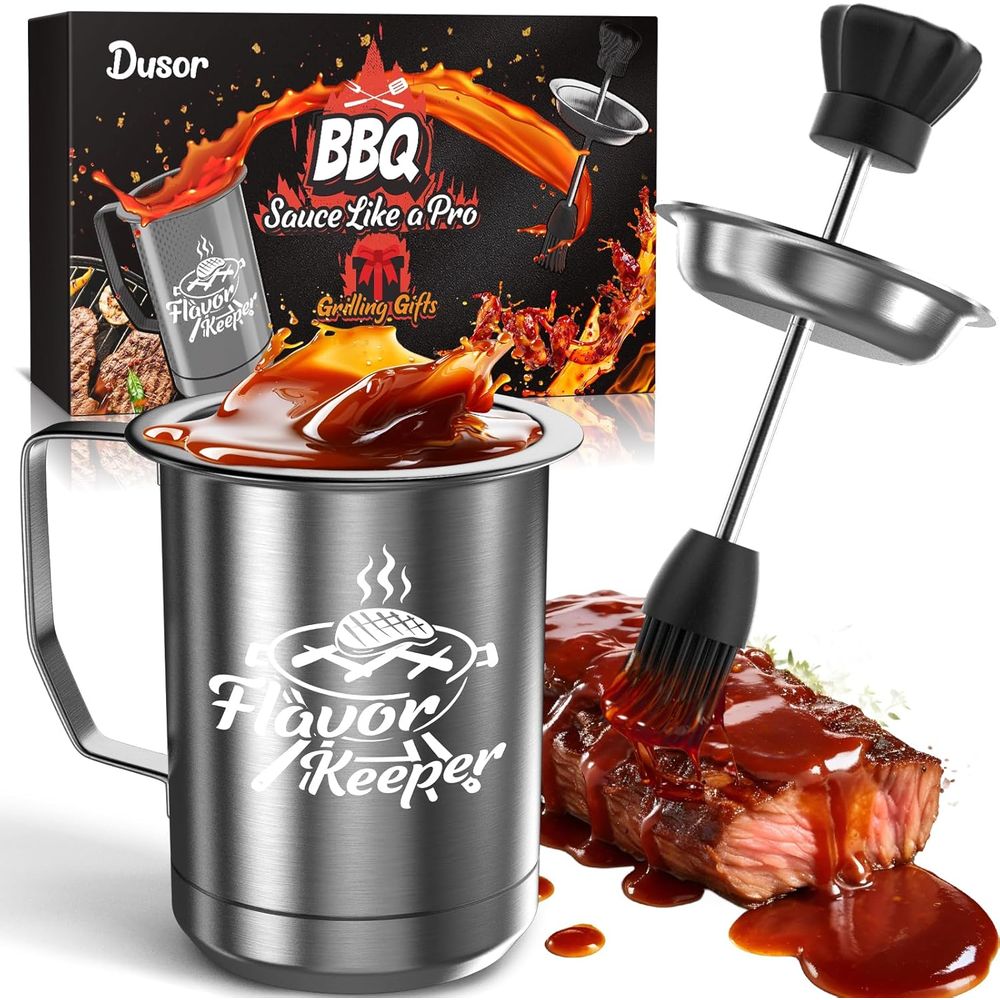 Erkekler Kadınlar Barbekü Sos  - Kitchen Gadgets To Have incelemesi ve fiyatı