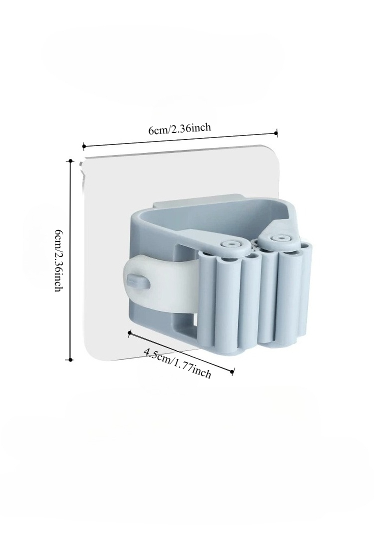 5 adet Deliksiz Duvara Monte P - Kitchen Gadgets Rack Storage incelemesi ve fiyatı