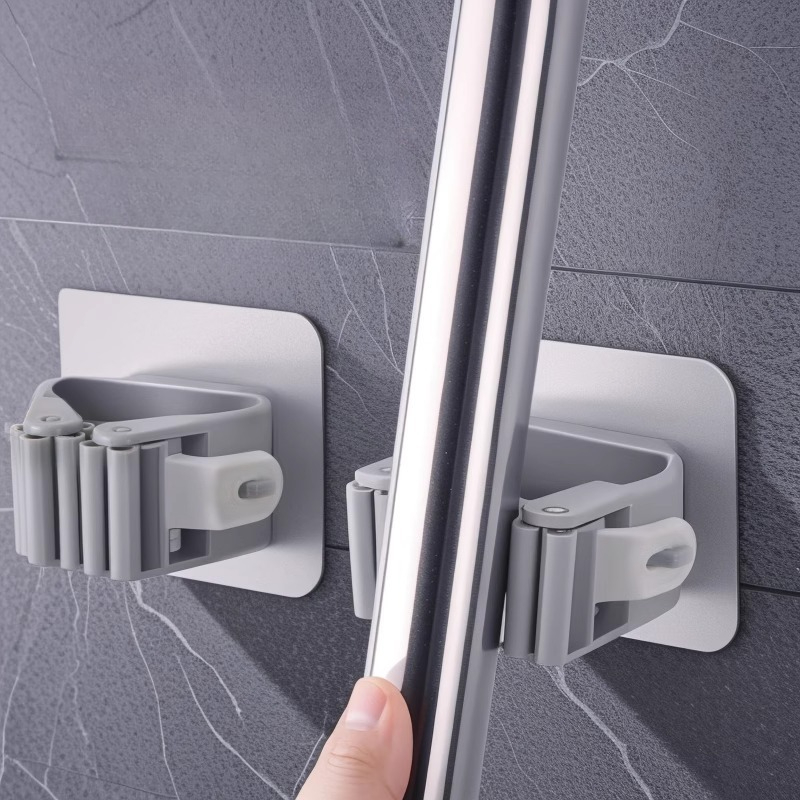 5 adet Deliksiz Duvara Monte P - Kitchen Gadgets Rack Storage incelemesi ve fiyatı