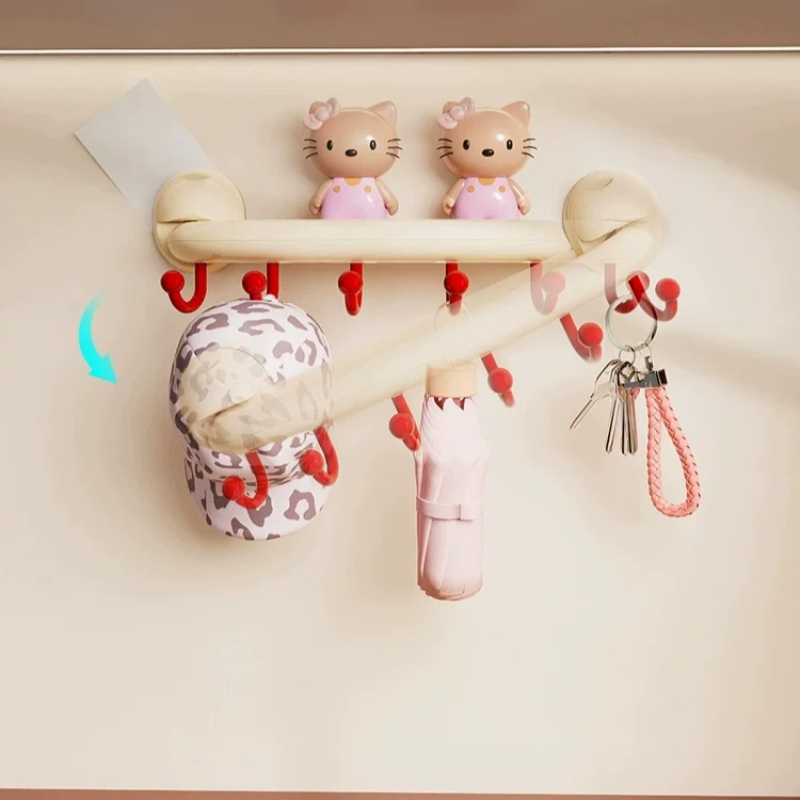 Mutfak Dekorasyonu, Delikli Pa - Kitchen Gadgets Rack Storage incelemesi ve fiyatı