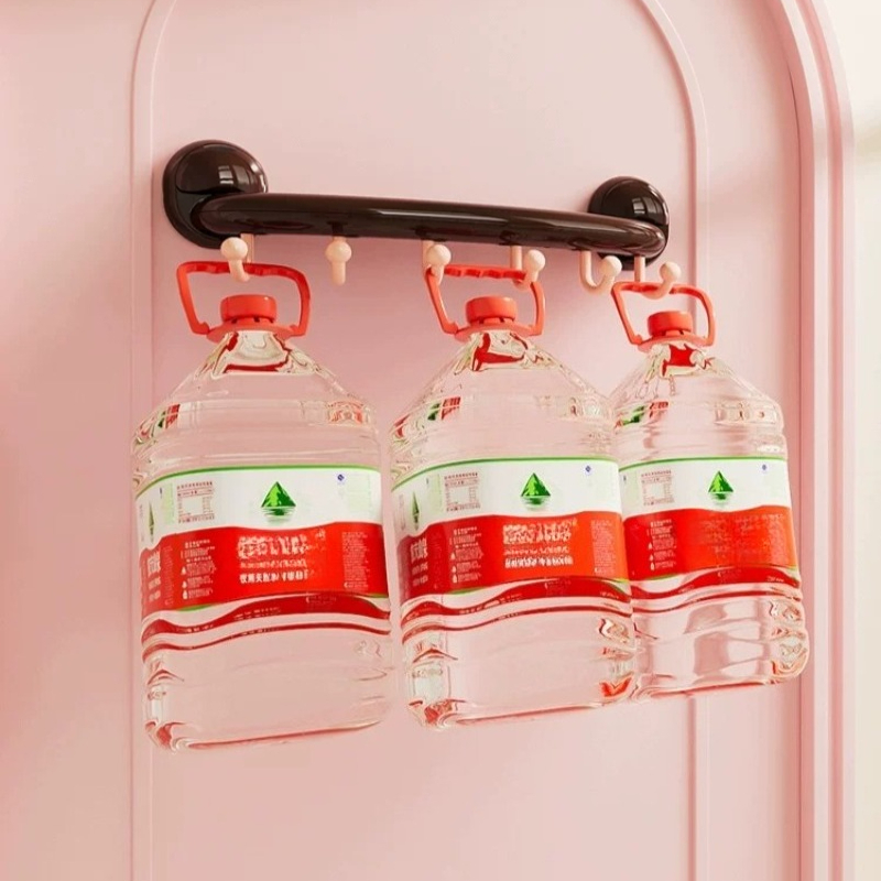 Mutfak Dekorasyonu, Delikli Pa - Kitchen Gadgets Rack Storage incelemesi ve fiyatı