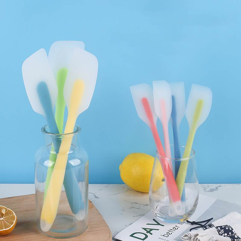 2 Boyutlu Silikon Kazıyıcı Isı - Kitchen Gadgets To Have incelemesi ve fiyatı