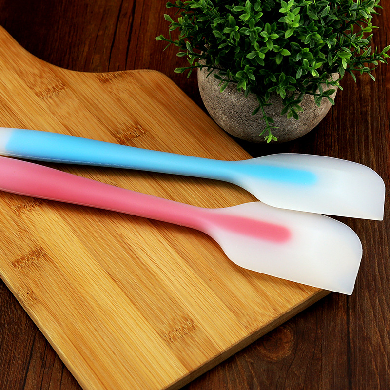 2 Boyutlu Silikon Kazıyıcı Isı - Kitchen Gadgets To Have incelemesi ve fiyatı