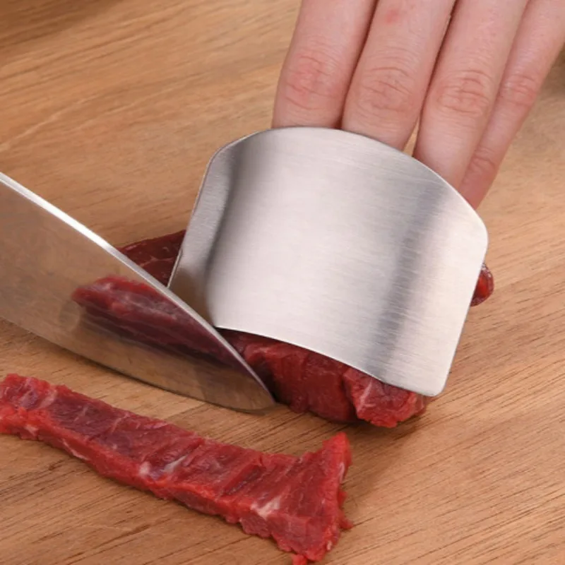 Paslanmaz Çelik Parmak Koruyuc - Kitchen Gadgets To Have incelemesi ve fiyatı