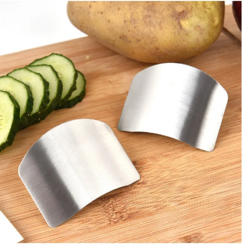 Paslanmaz Çelik Parmak Koruyuc - Kitchen Gadgets To Have incelemesi ve fiyatı