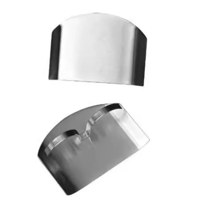 Paslanmaz Çelik Parmak Koruyuc - Kitchen Gadgets To Have incelemesi ve fiyatı