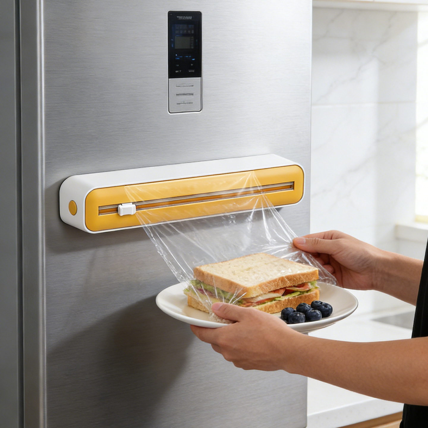 Duvara Monte Edilebilir ve Man - Kitchen Gadgets To Have incelemesi ve fiyatı