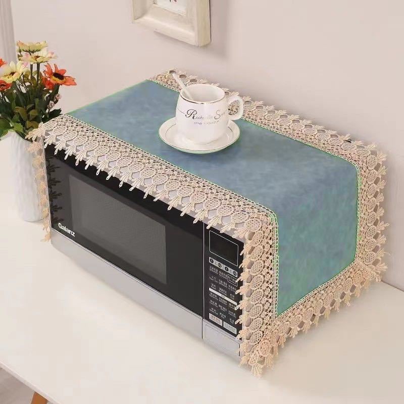 Evrensel mikrodalga Owen kapak - Kitchen Helper Gadgets incelemesi ve fiyatı
