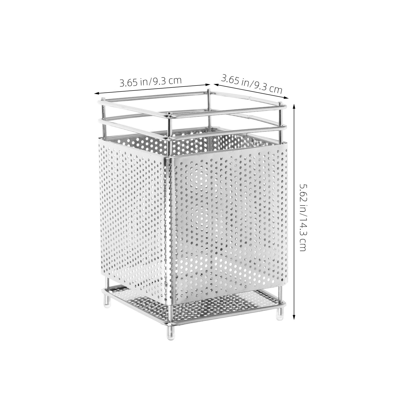 Paslanmaz Çelik Asılı Drenajlı - Kitchen Utensil Holder incelemesi ve fiyatı