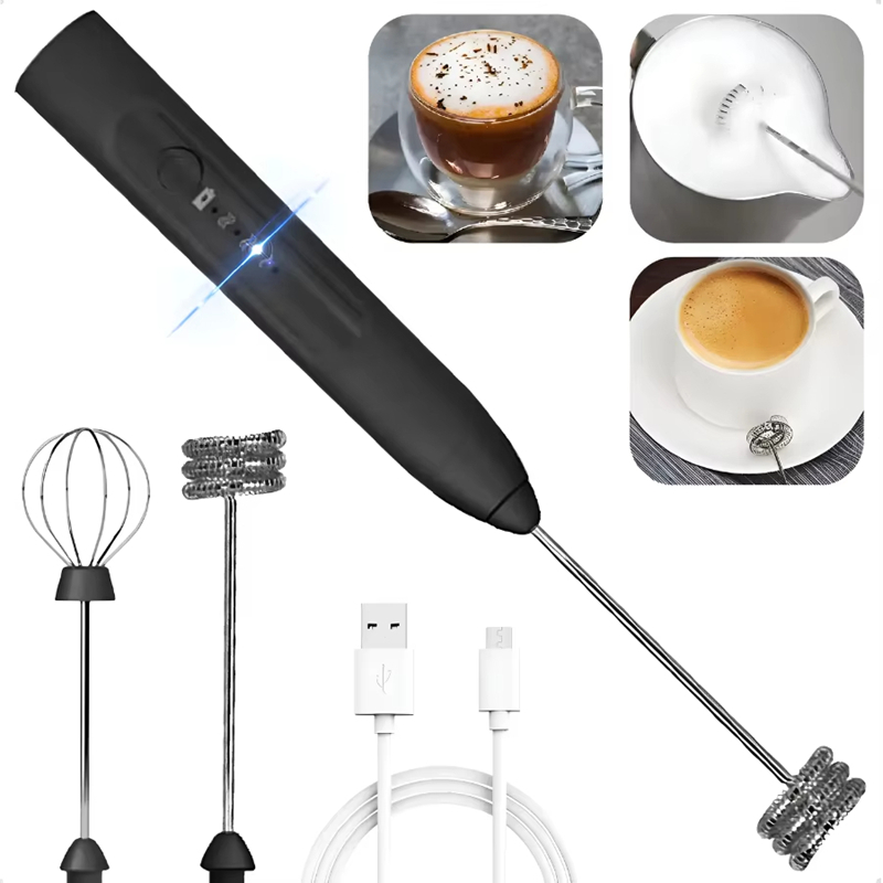 1 adet Şarj Edilebilir El Tipi - Kitchen Gadgets Blender incelemesi ve fiyatı