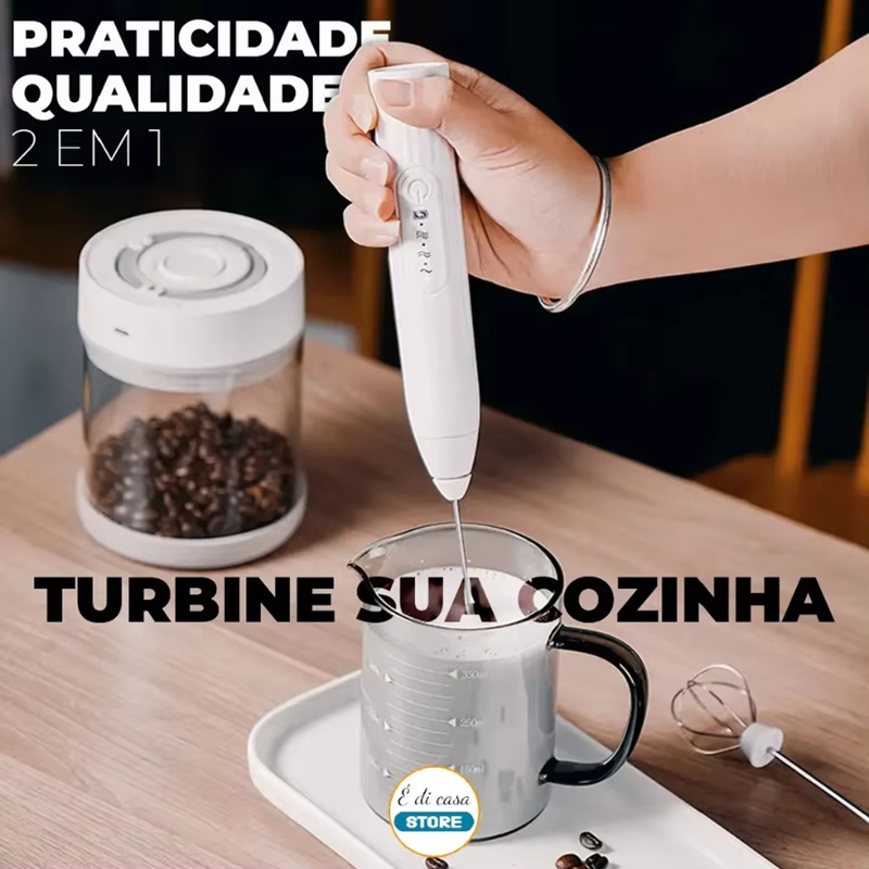 1 adet Şarj Edilebilir El Tipi - Kitchen Gadgets Blender incelemesi ve fiyatı