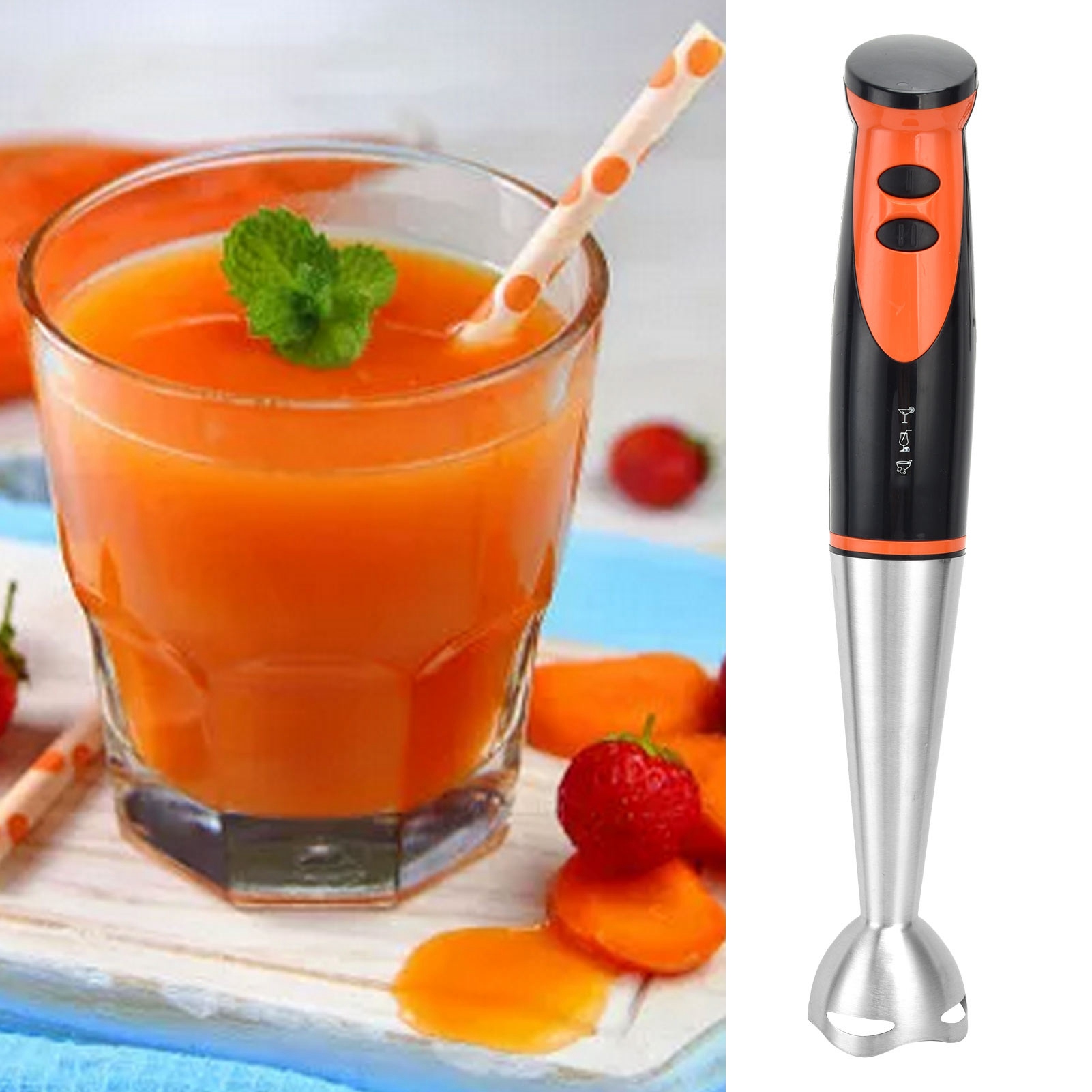 Elektrikli Blender Elektrikli  - Kitchen Gadgets Blender incelemesi ve fiyatı