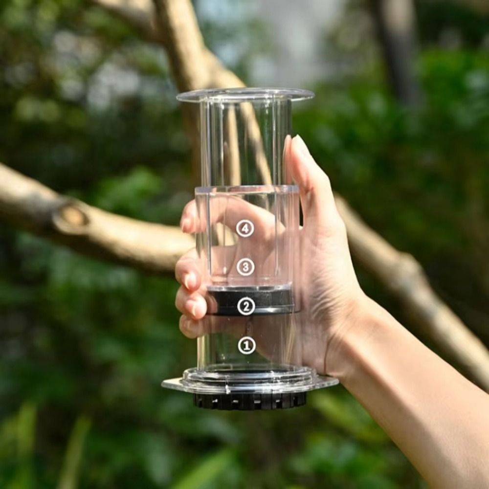 Taşınabilir Kahve Demliği Fran - French Press Coffee Maker incelemesi ve fiyatı