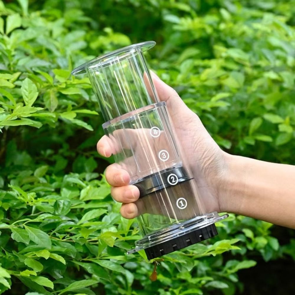 Taşınabilir Kahve Demliği Fran - French Press Coffee Maker incelemesi ve fiyatı