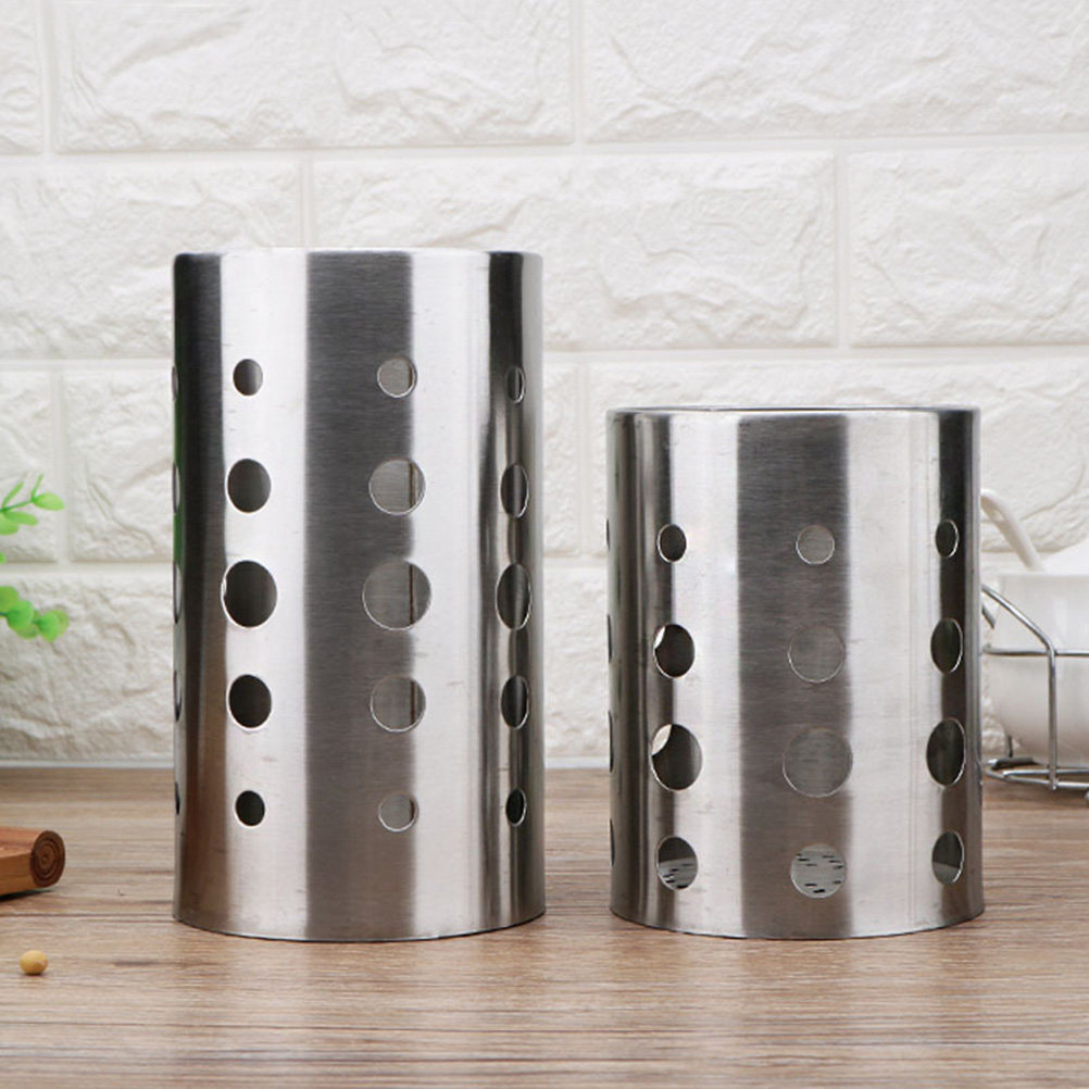 3 Parça Mutfak Çubuk Tutucu Pa - Kitchen Utensil Holder incelemesi ve fiyatı