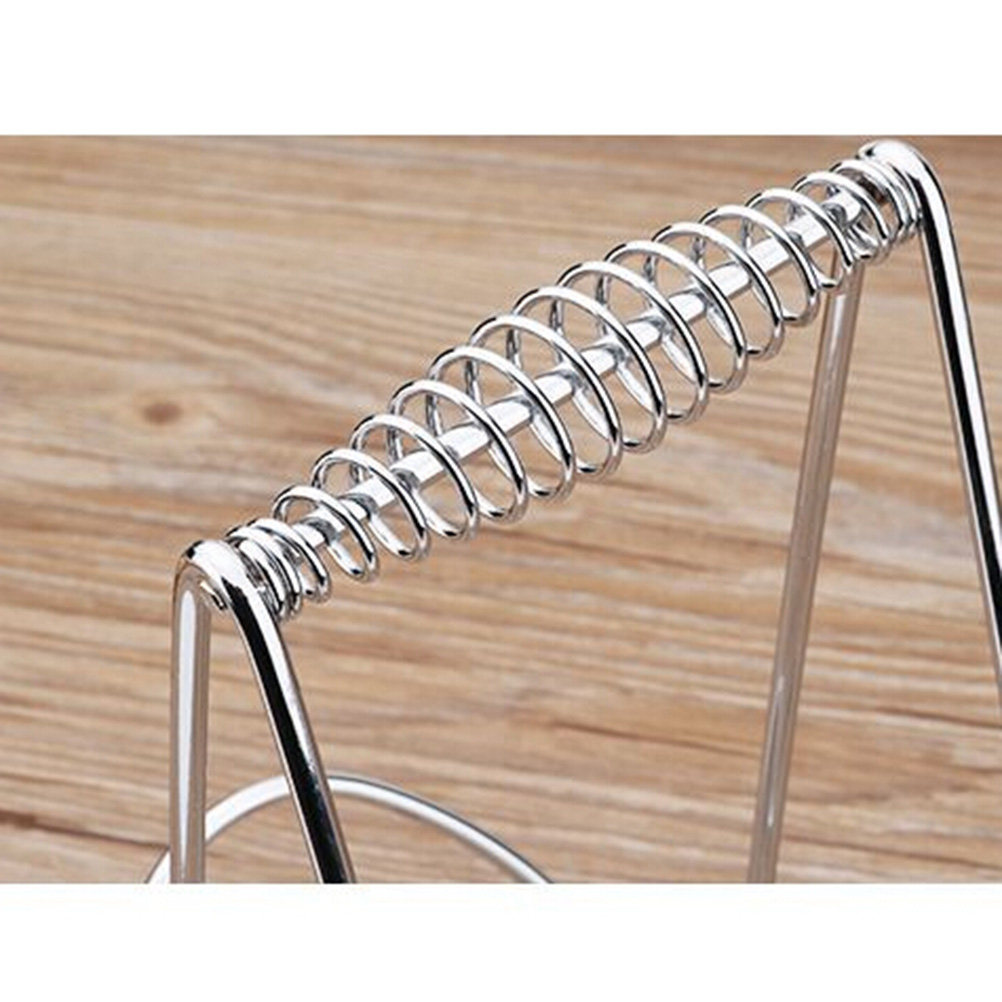 3 Parça Mutfak Çubuk Tutucu Pa - Kitchen Utensil Holder incelemesi ve fiyatı