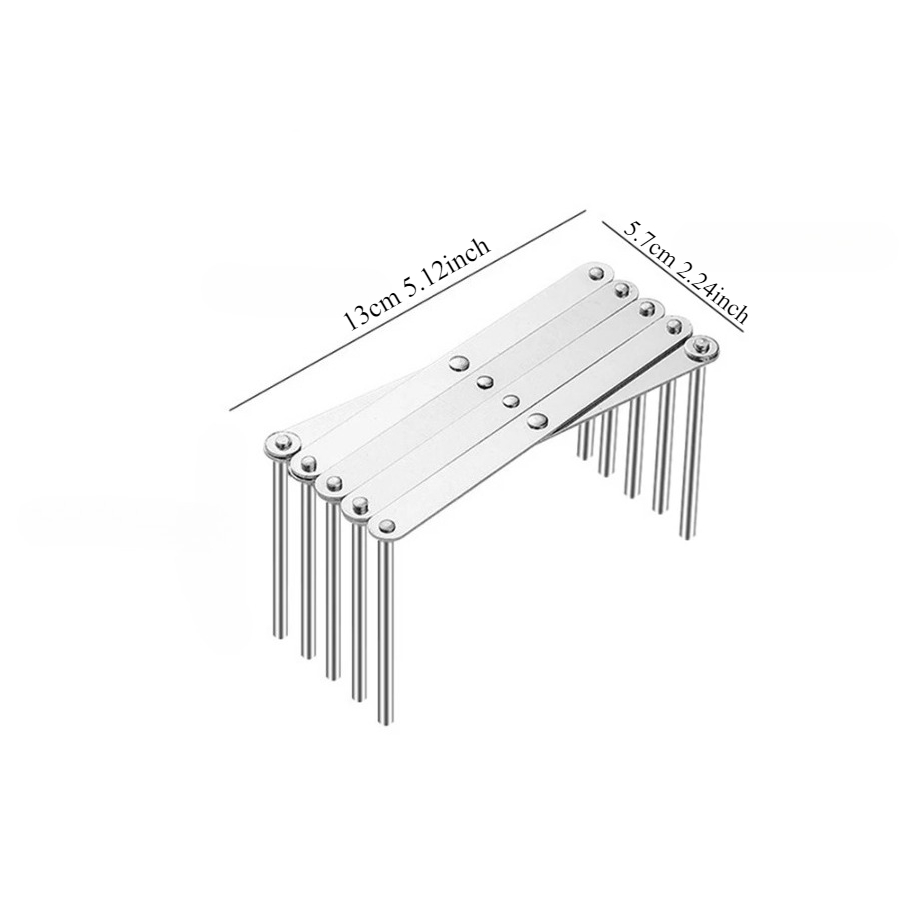 Tencere kapağı rafı tava kapağ - Kitchen Gadgets Rack Storage incelemesi ve fiyatı