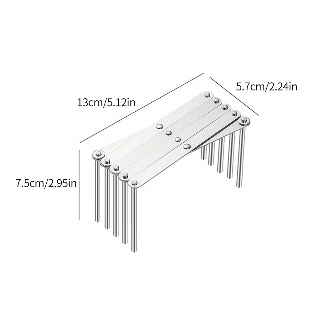 Tencere kapağı rafı tava kapağ - Kitchen Gadgets Rack Storage incelemesi ve fiyatı