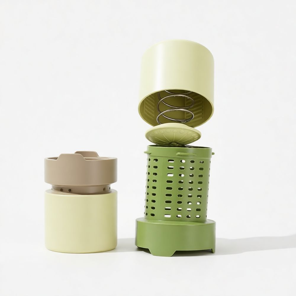 Mutfak Aletleri: Manuel Sebze  - Kitchen Helper Gadgets incelemesi ve fiyatı
