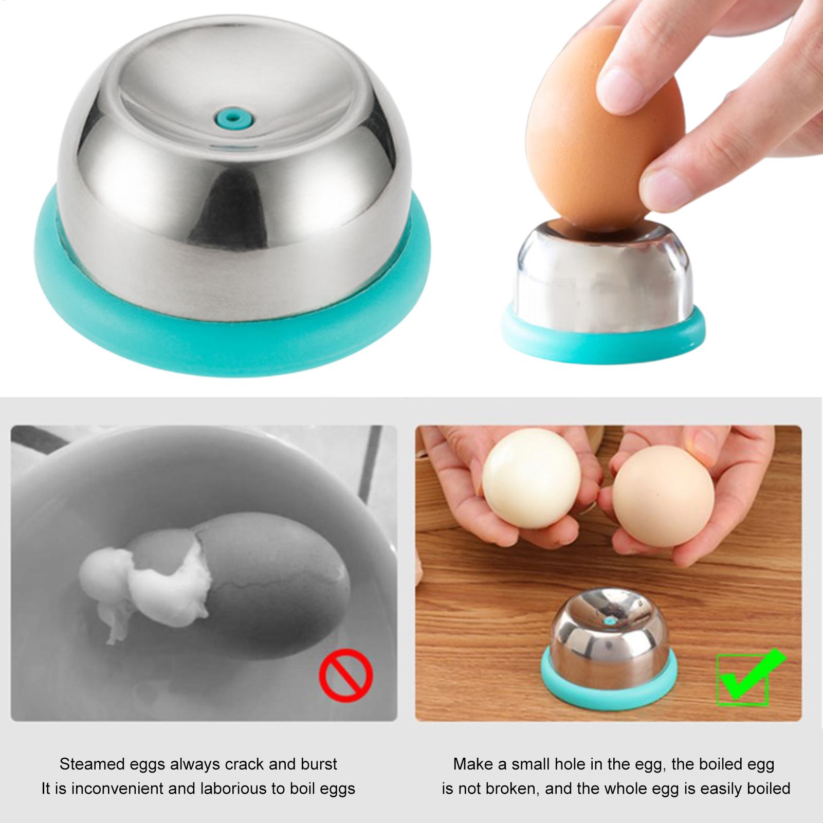 Yumurta Delici, Paslanmaz Çeli - Kitchen Gadgets Easy Life incelemesi ve fiyatı