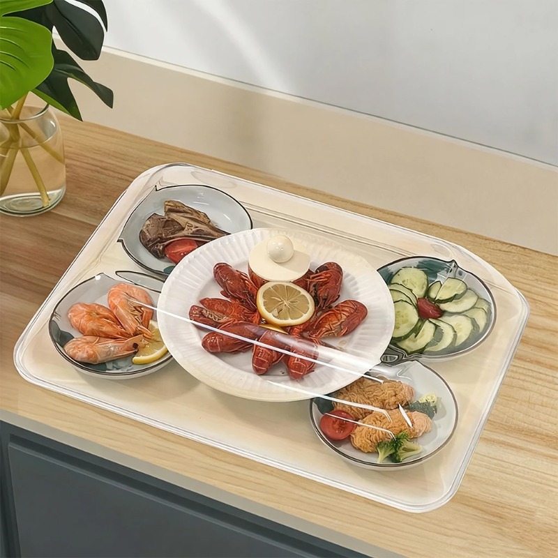WORTHBUY Yeniden Kullanılabili - Kitchen Gadgets Plus incelemesi ve fiyatı