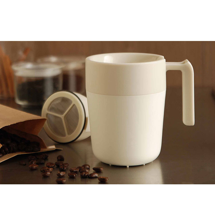 8 OZ Fransız Basın Kupa Kahve  - French Press Coffee Maker incelemesi ve fiyatı
