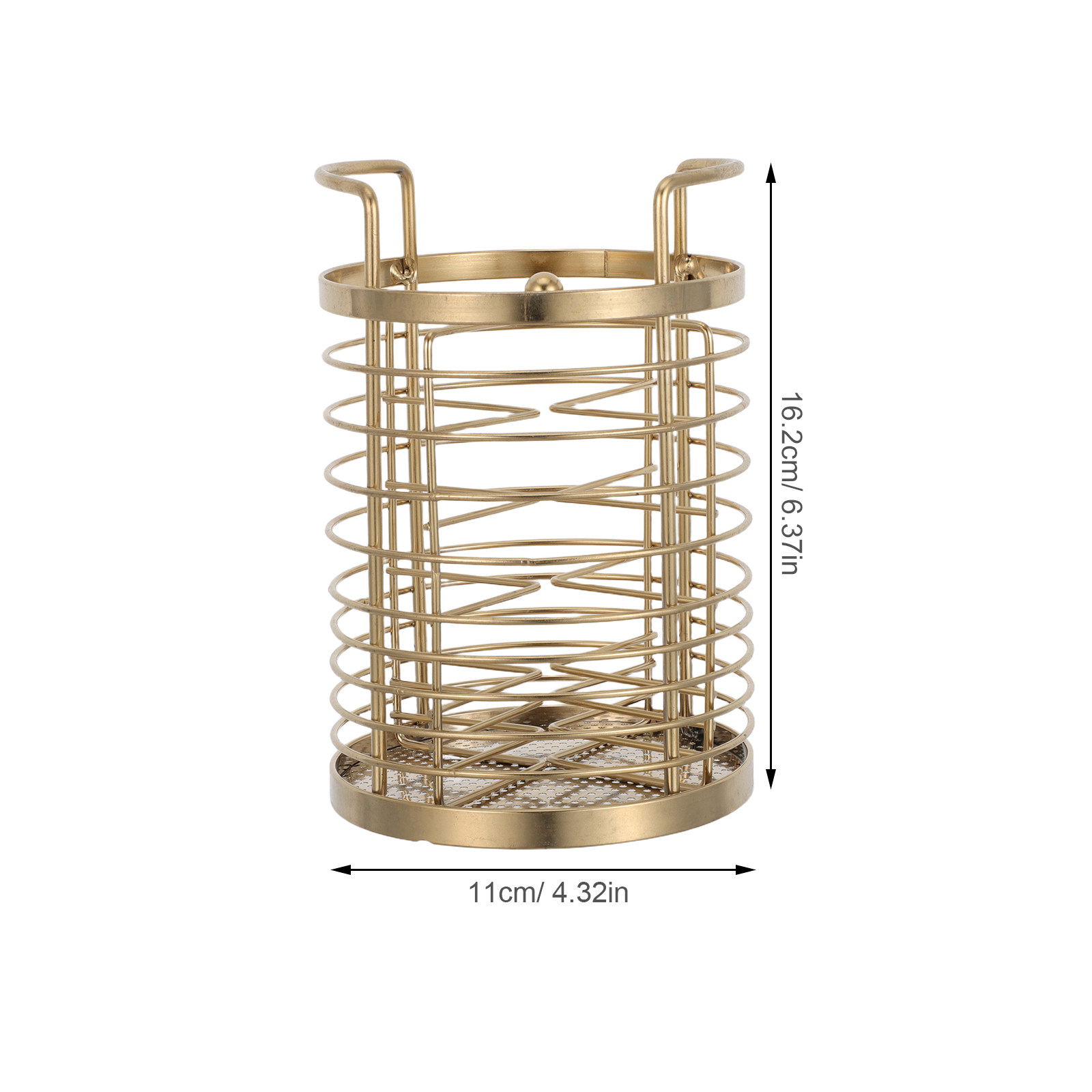 Dönen Mutfak Gereçleri Tutacağ - Kitchen Utensil Holder incelemesi ve fiyatı