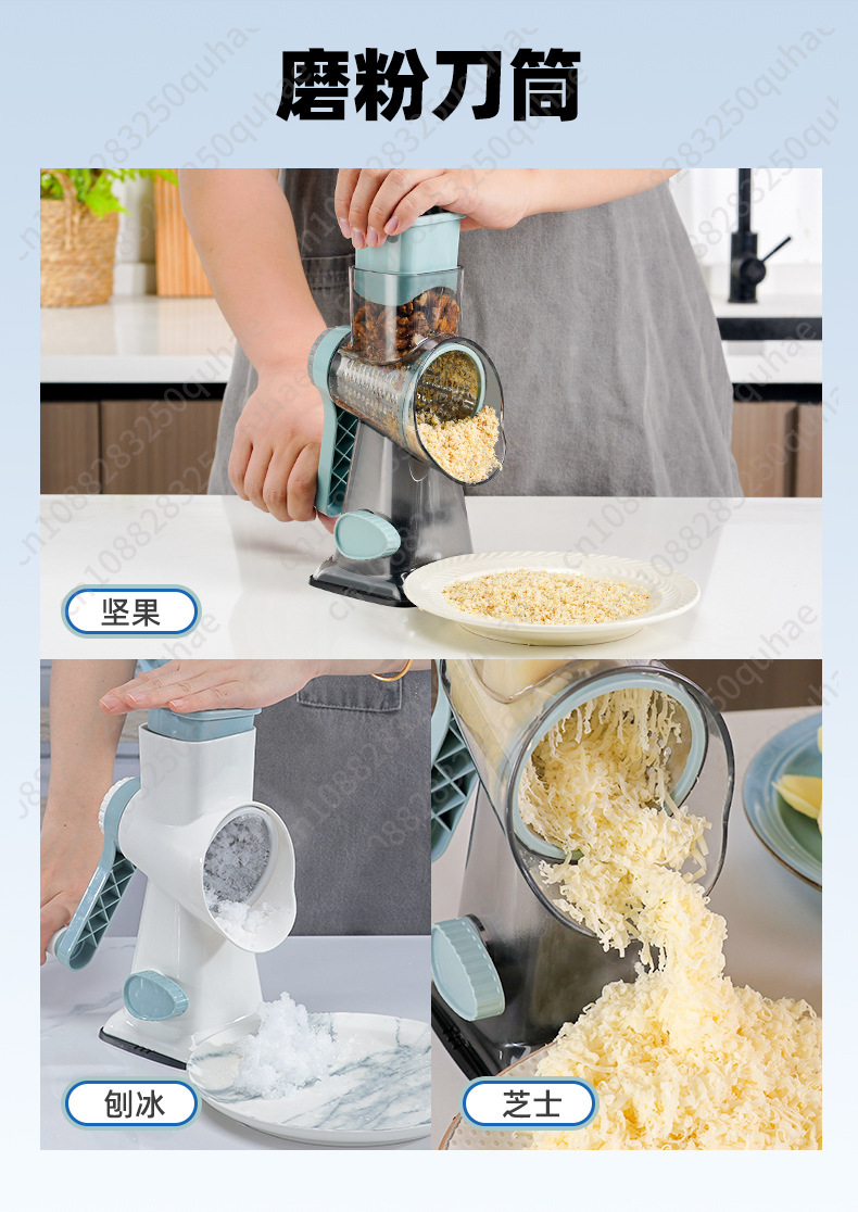 Amazon Çok Fonksiyonlu El Rulo - Kitchen Gadgets In Amazon incelemesi ve fiyatı