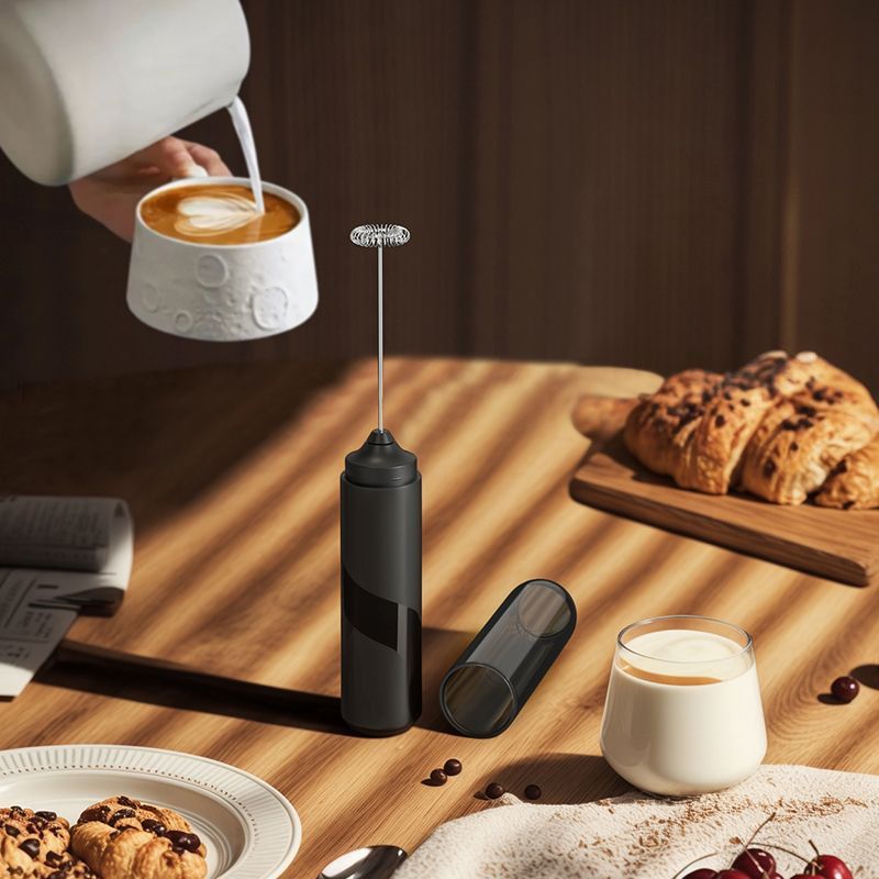 Taşınabilir AA Pil ile Çalışan - Kitchen Gadgets Blender incelemesi ve fiyatı