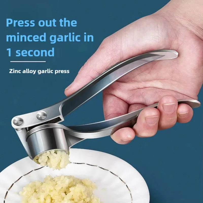 Manuel Paslanmaz Çelik Sarımsa - Kitchen Gadgets To Have incelemesi ve fiyatı