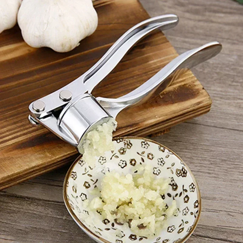Manuel Paslanmaz Çelik Sarımsa - Kitchen Gadgets To Have incelemesi ve fiyatı