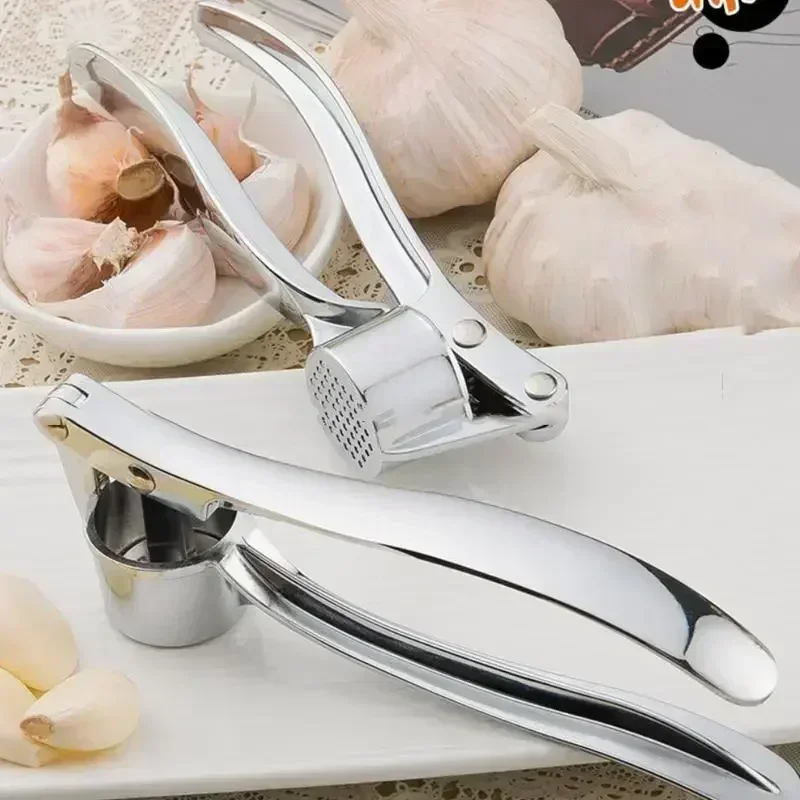 Manuel Paslanmaz Çelik Sarımsa - Kitchen Gadgets To Have incelemesi ve fiyatı