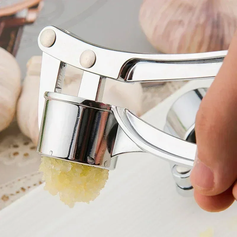 Manuel Paslanmaz Çelik Sarımsa - Kitchen Gadgets To Have incelemesi ve fiyatı