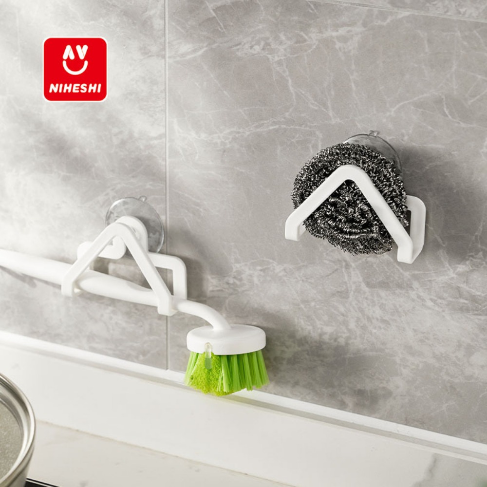 2 adet/takım Sünger Lavabo Raf - Kitchen Gadgets Rack Storage incelemesi ve fiyatı