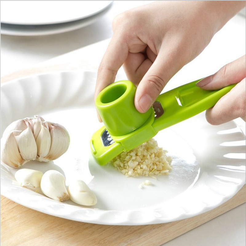 1 paket Mini Sarımsak Öğütücü  - Kitchen Gadgets Gift incelemesi ve fiyatı