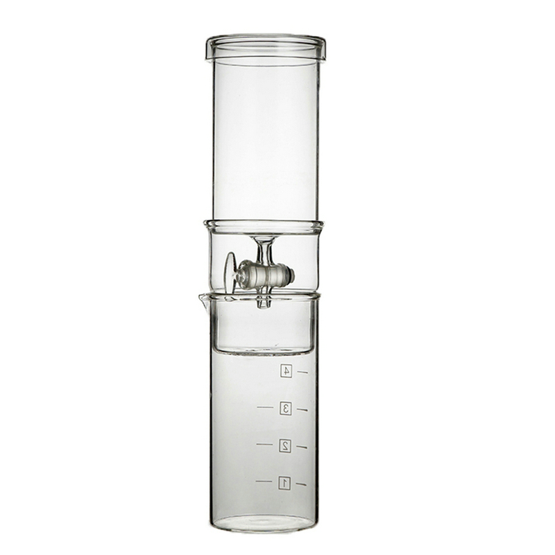 400ml Çift Katmanlı Soğuk Deml - French Press Coffee Maker incelemesi ve fiyatı