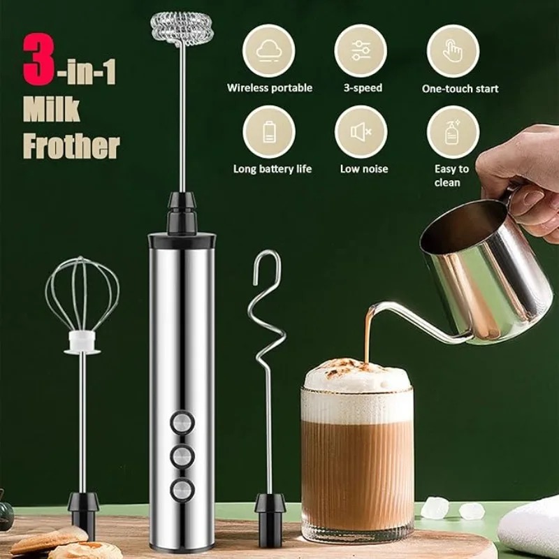 Magpie 3'ü 1 Arada El Tipi Ele - Kitchen Gadgets Blender incelemesi ve fiyatı