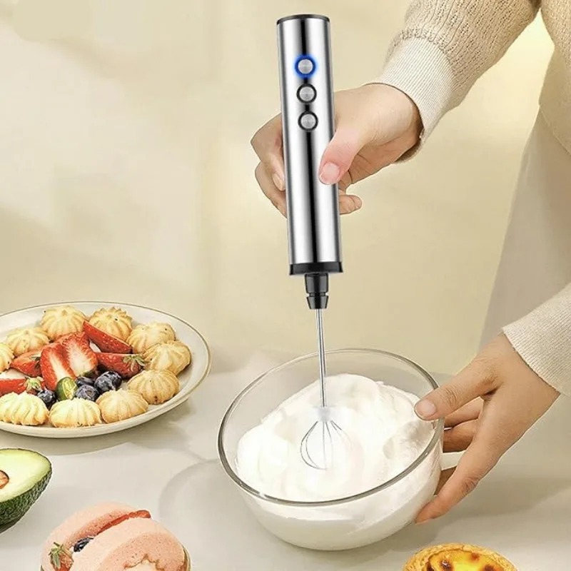 Magpie 3'ü 1 Arada El Tipi Ele - Kitchen Gadgets Blender incelemesi ve fiyatı