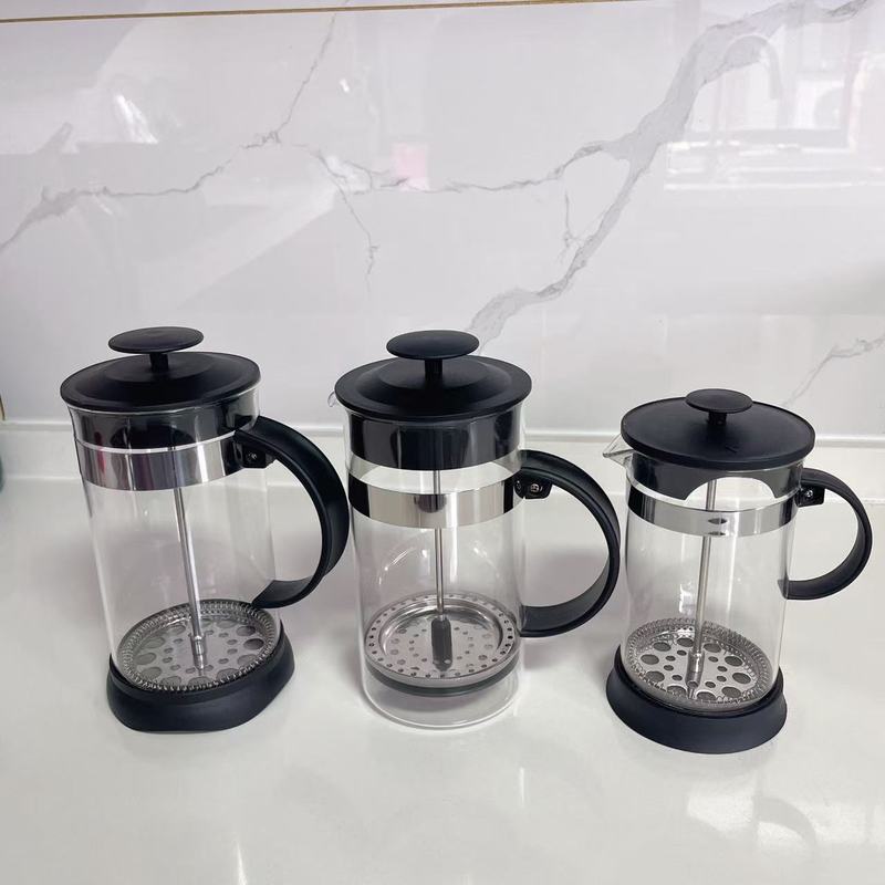 Isıya dayanıklı Fransız pres k - French Press Coffee Maker incelemesi ve fiyatı
