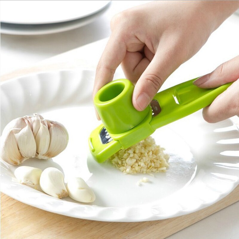 1 paket Mini sarımsak değirmen - Kitchen Gadgets Gift incelemesi ve fiyatı