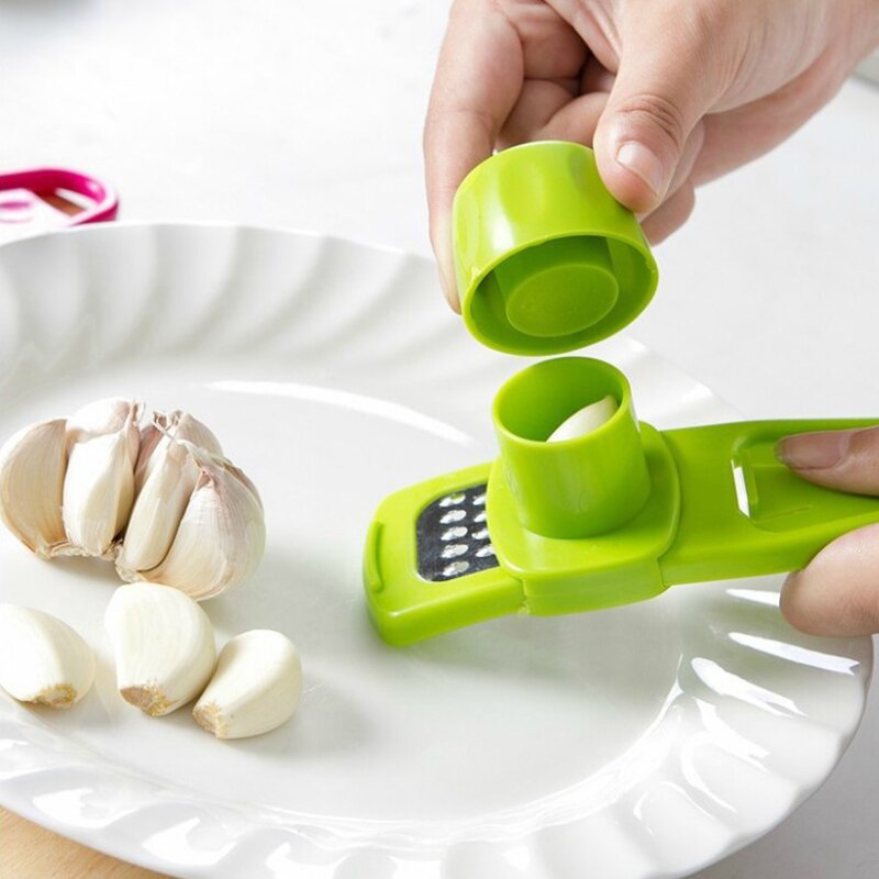 1 paket Mini sarımsak değirmen - Kitchen Gadgets Gift incelemesi ve fiyatı